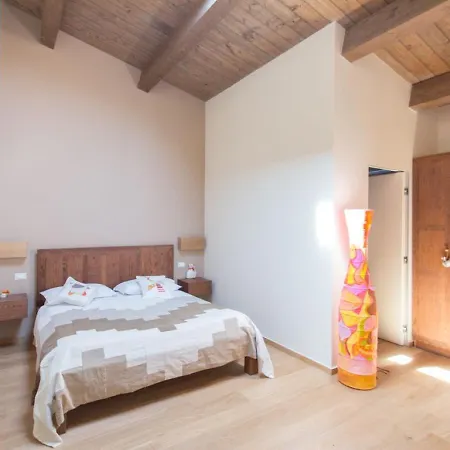 Gospodarstwo agroturystyczne Castelli In Aria Atri