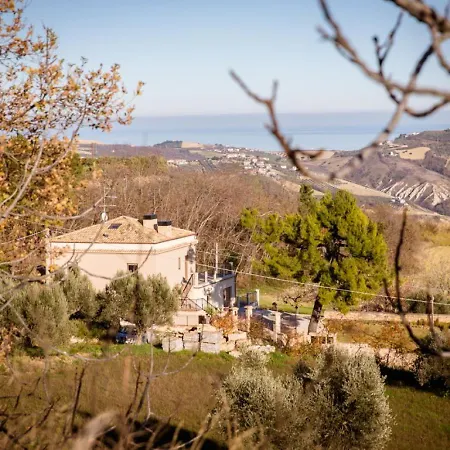 Castelli In Aria Atri