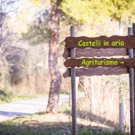 Castelli In Aria *