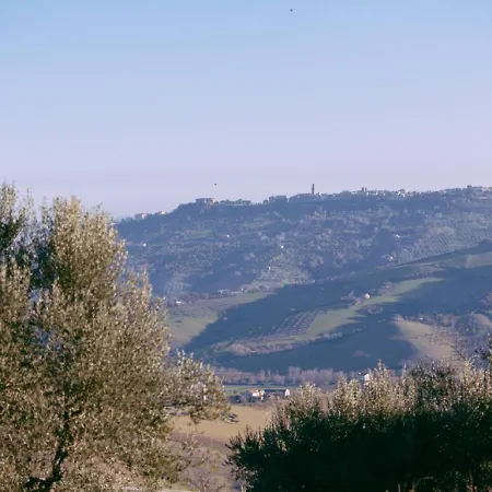 Gospodarstwo agroturystyczne Castelli In Aria Atri