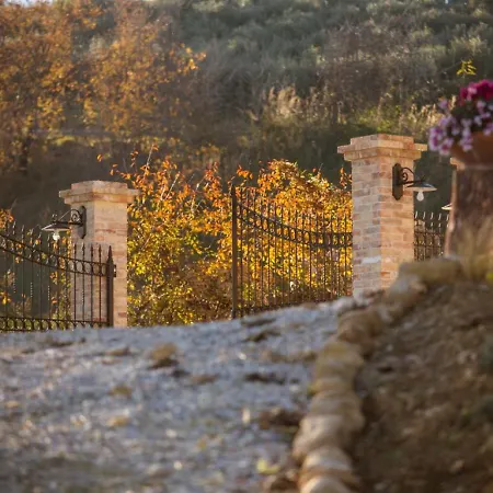 Castelli In Aria * Atri