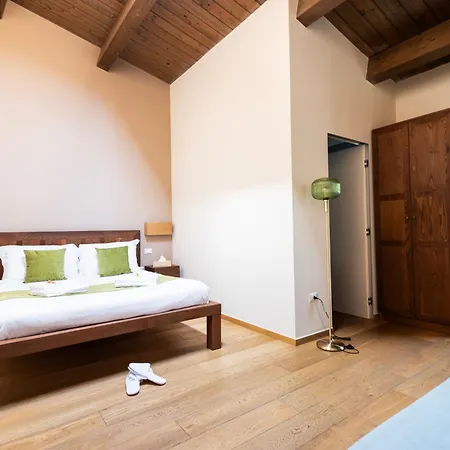 Gospodarstwo agroturystyczne Castelli In Aria Atri