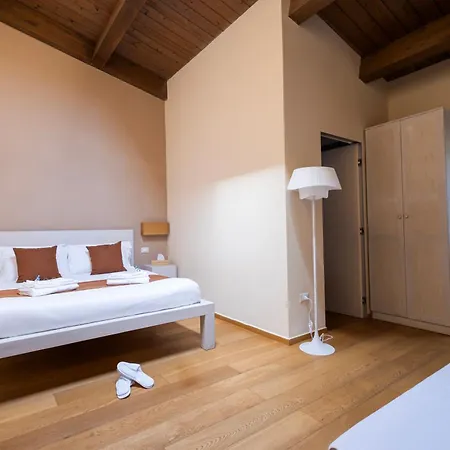 Gospodarstwo agroturystyczne Castelli In Aria Atri